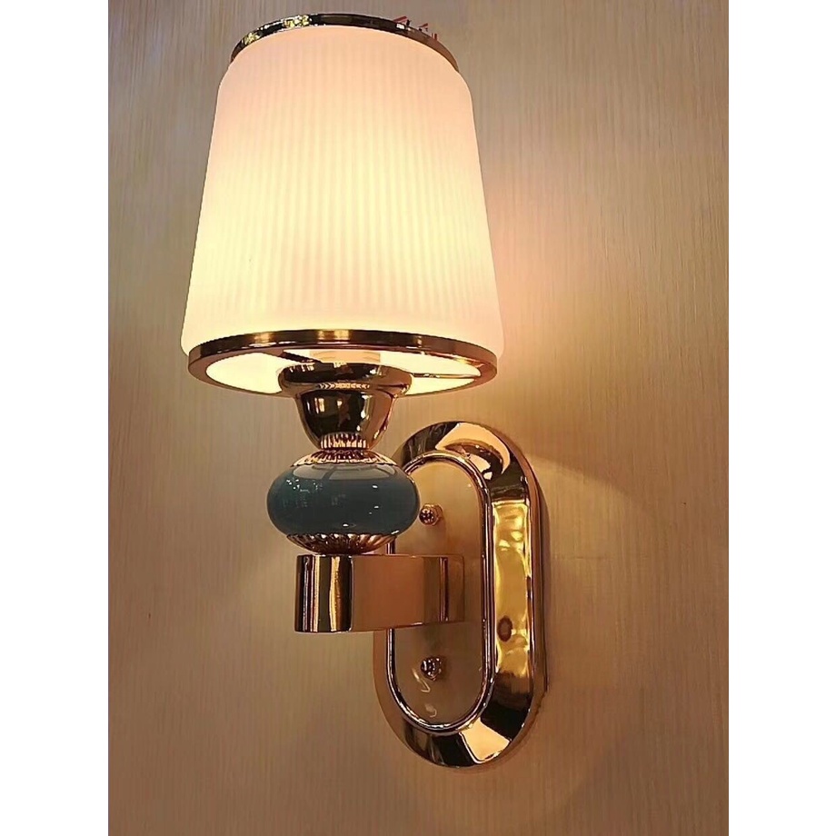 Đèn Tường DT1708 Trang Trí Phòng Ngủ/Phòng Khách/Cầu Thang