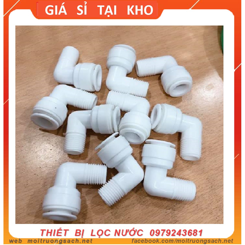 CÚT LỌC NƯỚC ♥♥ CÚT ĐẦU VÀO CỐC SỐ 1 ♥♥ CÚT LỌC NƯỚC ♥♥ CÚT DÂY 10