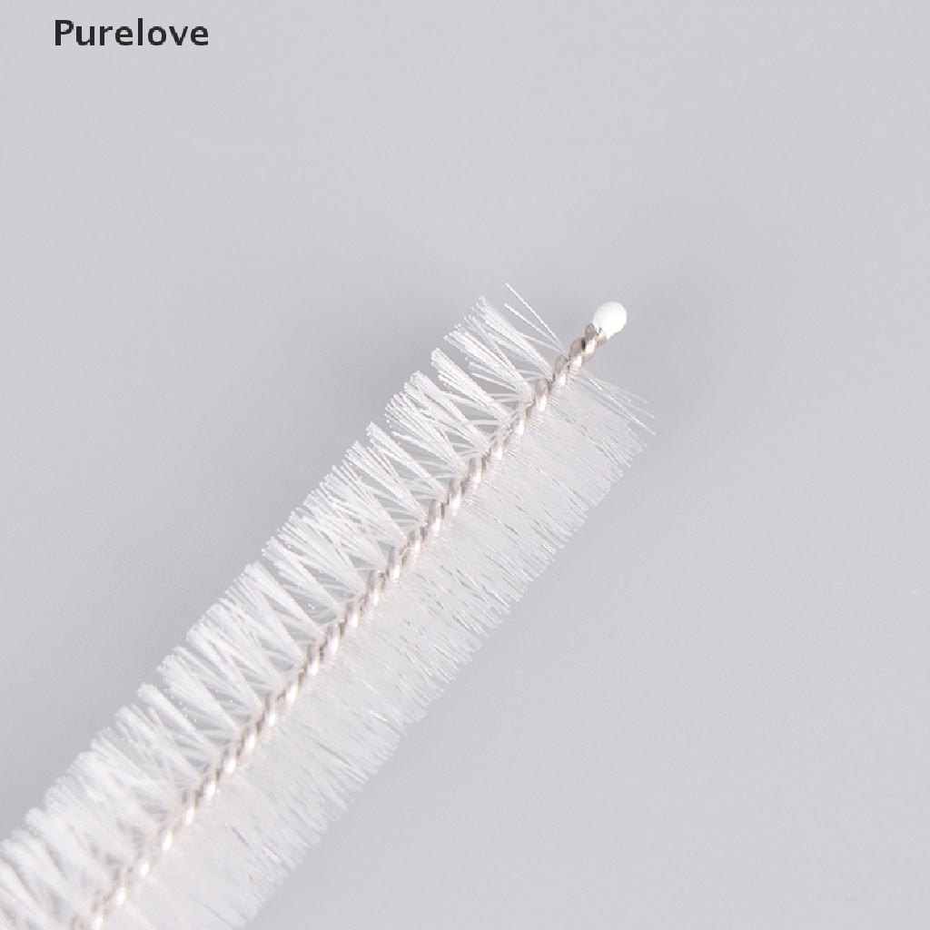 (Purelove) Dụng Cụ Vệ Sinh Ống Nước Tracheostomy Cannula Trach Với Nhiều Kiểu Dáng Khác Nhau