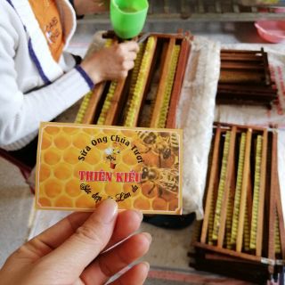 Sữa ong chúa tươi 100ml