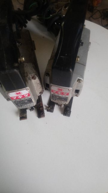Cưa lọng Makita nội địa Nhật