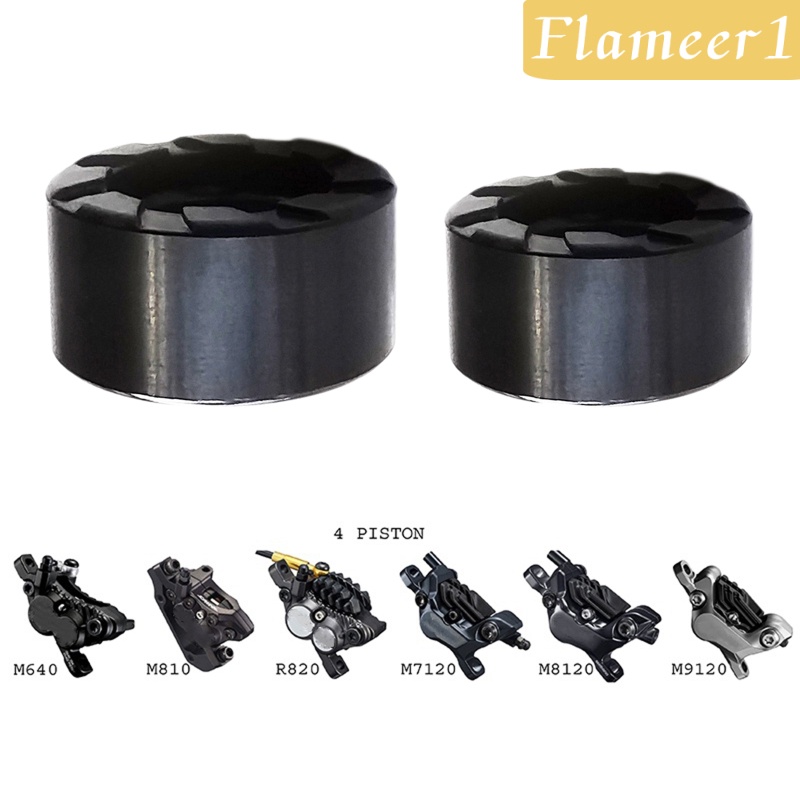 Bộ Kẹp Phanh Thủy Lực Chất Lượng Cao Flameer1