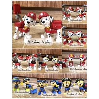 PawPatrol-Chó chức năng các mẫu tự chọn