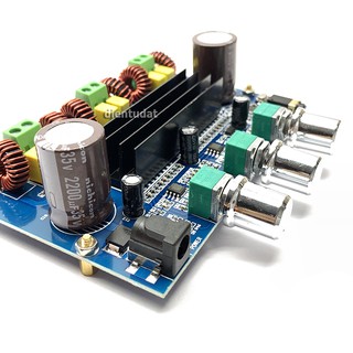 Mạch Khuếch Đại Âm Thanh Bluetooth 2.1 A305