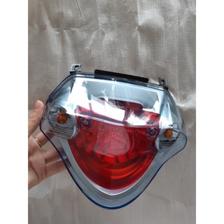 Đèn hậu (Đèn lái) Sirius Yamaha