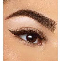 Kẻ Mắt 3ce Liquid Brush Eye Liner- Màu Brown