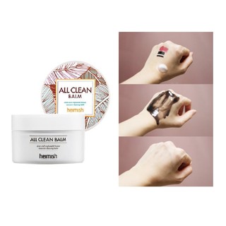 [Quinshop.vn] Sáp Tẩy Trang Heimish All Clean Balm