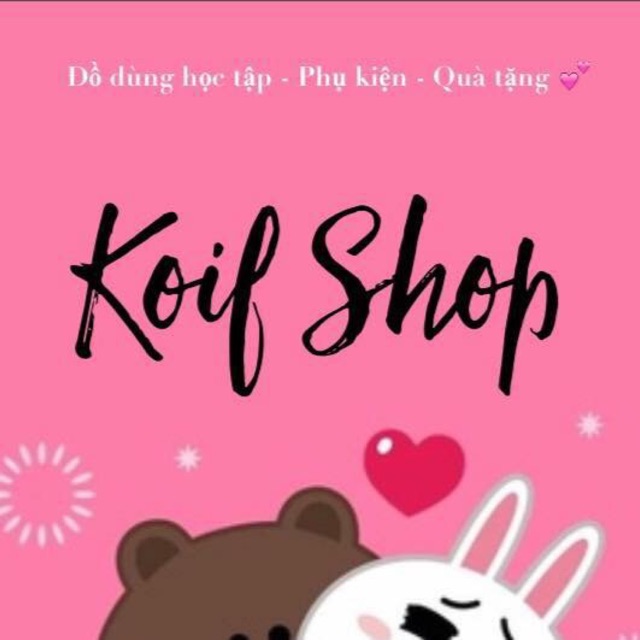 koifshop