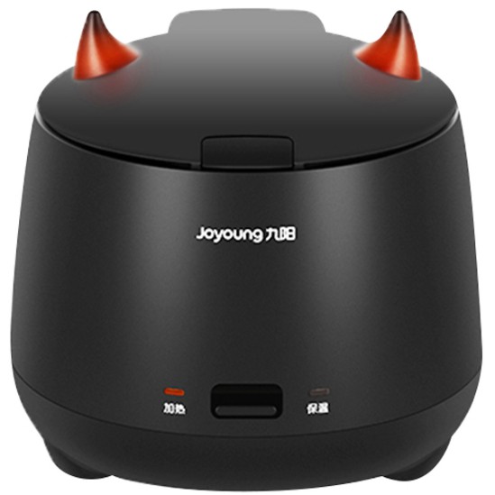 [Mã ELMS5 giảm 7% đơn 300K] JOYOUNG- Nồi cơm điện mini tiểu quỷ F-15Z609 | BigBuy360 - bigbuy360.vn