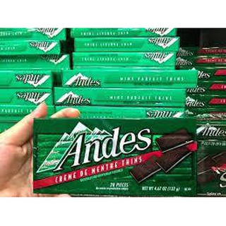 SOCOLA ANDES