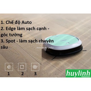 ROBOT HÚT BỤI ECOVACS DEEBOT MINI 2