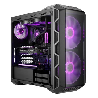 Vỏ Máy Tính MasterCase H500