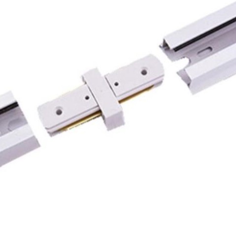 ĐẦU NỐI RAY, ĐẦU NỐI THẲNG THANH RAY, NỐI RAY ĐÈN RỌI