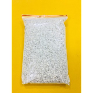HẠT NỞ GÓI 1 CÂN (1KG ) MÀU TRẮNG