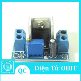 Module hạ áp LM317 2A 1-37V