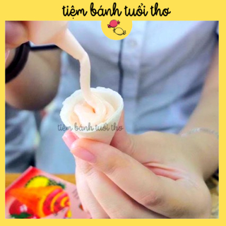 Hộp Kem Tự Làm D.I.Y