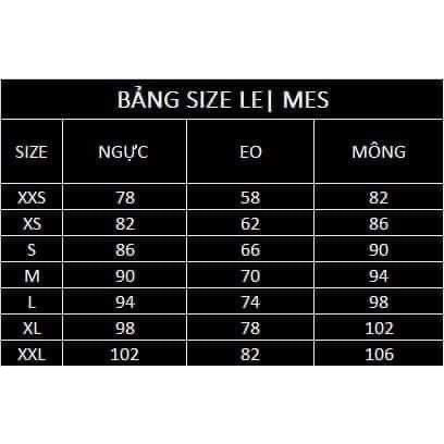 LEMES - Jumsuit Kate thời thượng