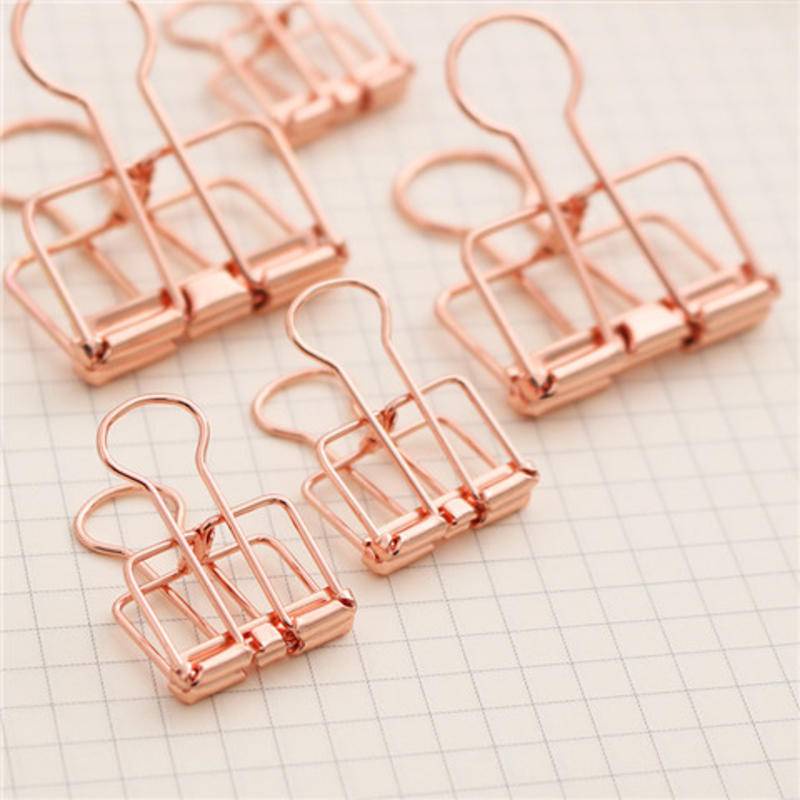 ⭐ iLado ⭐ 【Nhiều lựa chọn】 Kẹp tài liệu mini Kẹp Bướm kẹp nhựa kẹp kim loại Văn phòng phẩm mô hình đám mây hoạt hình Học Sinh kẹp giấy đồ dùng học tập Acrylic Tiện Dụng Cho Học Sinh cho trường học văn phòng dễ thương