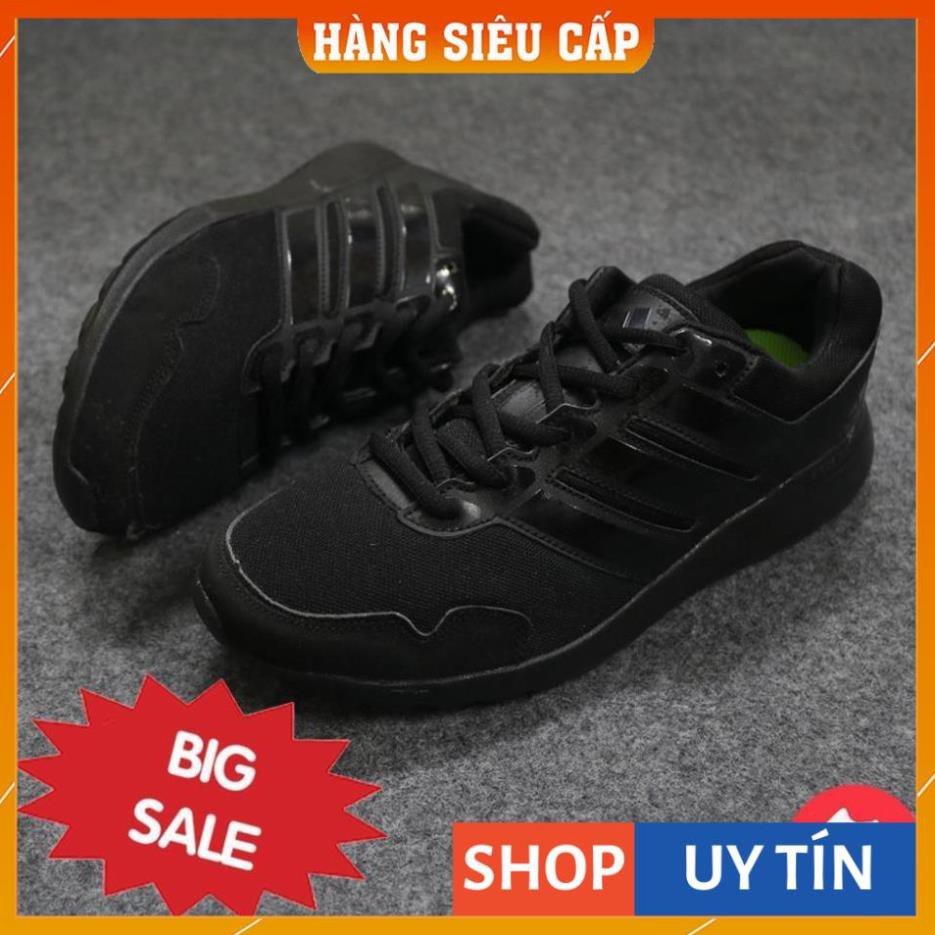 [ Hàng Loại 1 ] - Giày Thể Thao Cloudfoam Nam Nữ (Đen/Vàng + Đen/Đen) - TLS201 | BigBuy360 - bigbuy360.vn