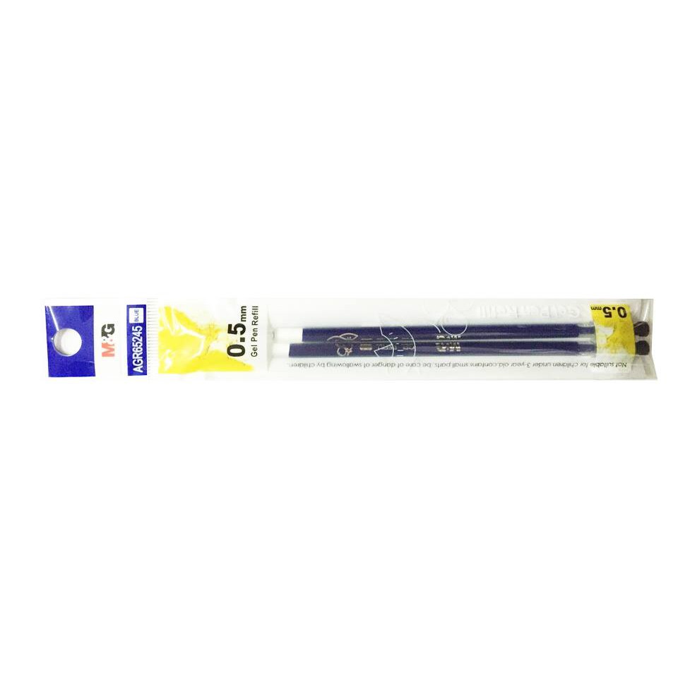 Ruột bút bi nước MG65245 0.5mm