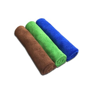 [Combo 3] khăn lau đa năng Microfiber