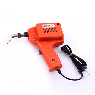 Mỏ hàn xung + đồng hồ 960