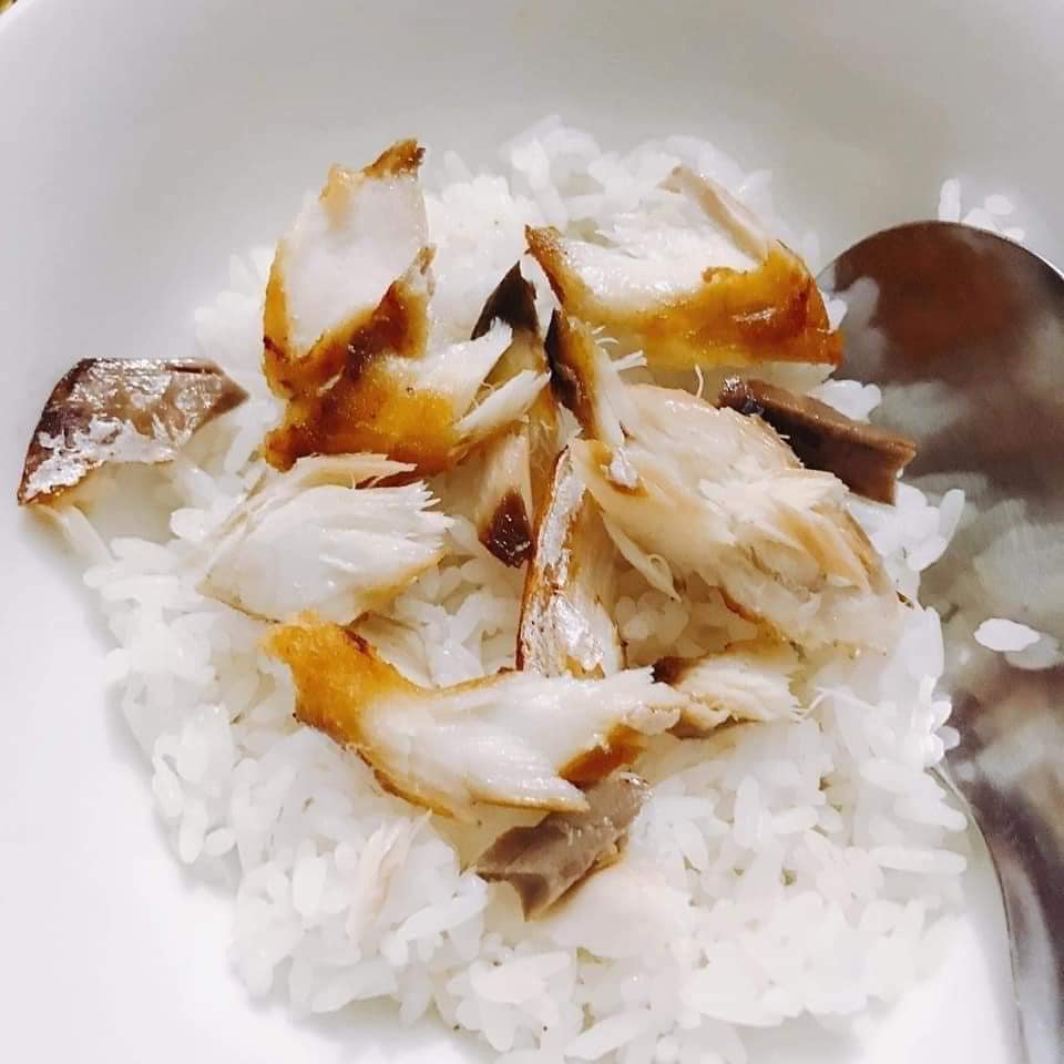 Cá mối 1 nắng - phi lê lấy 2 lườn khay 500g   3M FOOD HS
