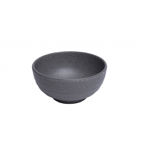 Tô Nhựa Melamine Loại Dày Nhám Đen/Xám/Ngói/Nâu