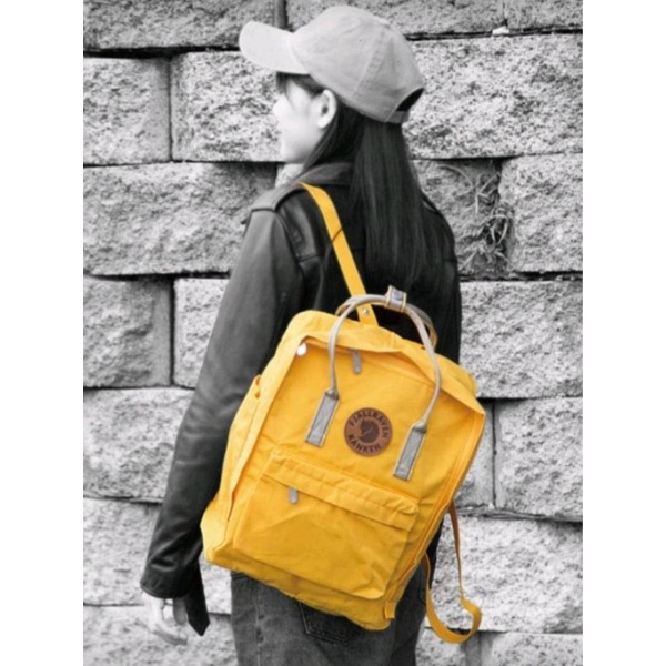 Balo Kanken Greenland  - Original - Size M