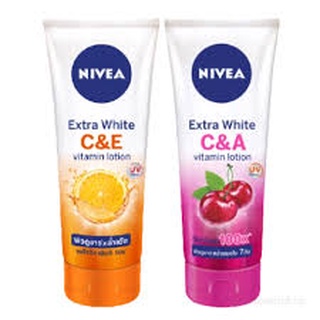 Dưỡng thể NIVEA EXTRA WHITE SPF50 320ML THÁI LAN