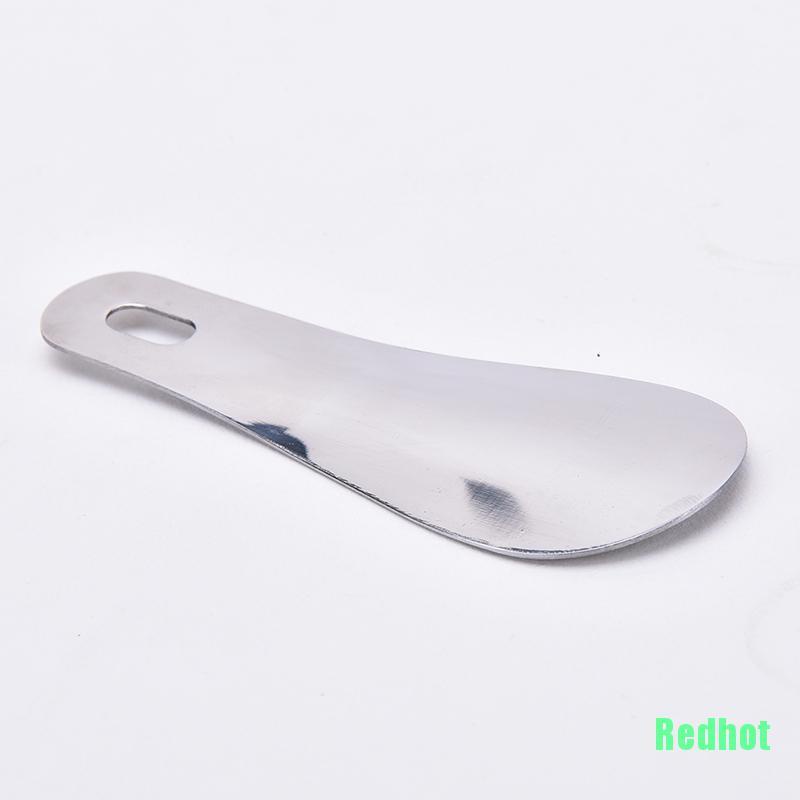 Dụng Cụ Hỗ Trợ Mang Giày Bằng Thép Không Gỉ Tiện Lợi