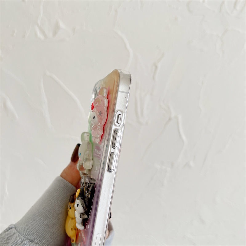 Ốp Lưng Hình Cô Gái Cho OPPO Reno Reno2 Reno2F OPPO Reno5
