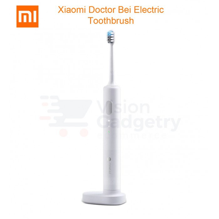 Bàn Chải Đánh Răng Điện Xiaomi Dr.Bei eletric brushtooth BET-C01
