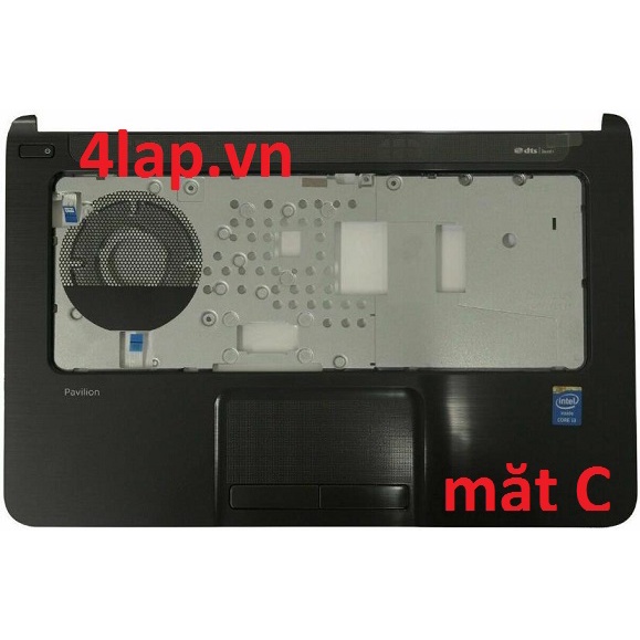Thay Vỏ Cho Laptop HP Pavilion 14-N 14-N033TX 14-N055SA 14-N056SA 14-N010AX 14-N248CA 14-N012EO