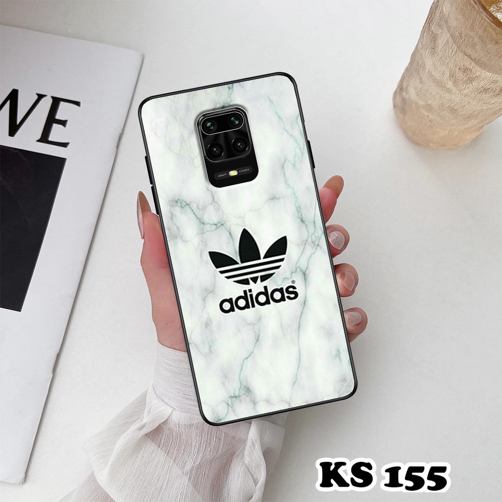 Ốp lưng Xiaomi Redmi Note 9 - Xiaomi Redmi Note 9s - Xiaomi Redmi Note 9 Pro - Ốp in hình ÄDĮĎAŠ sang trọng