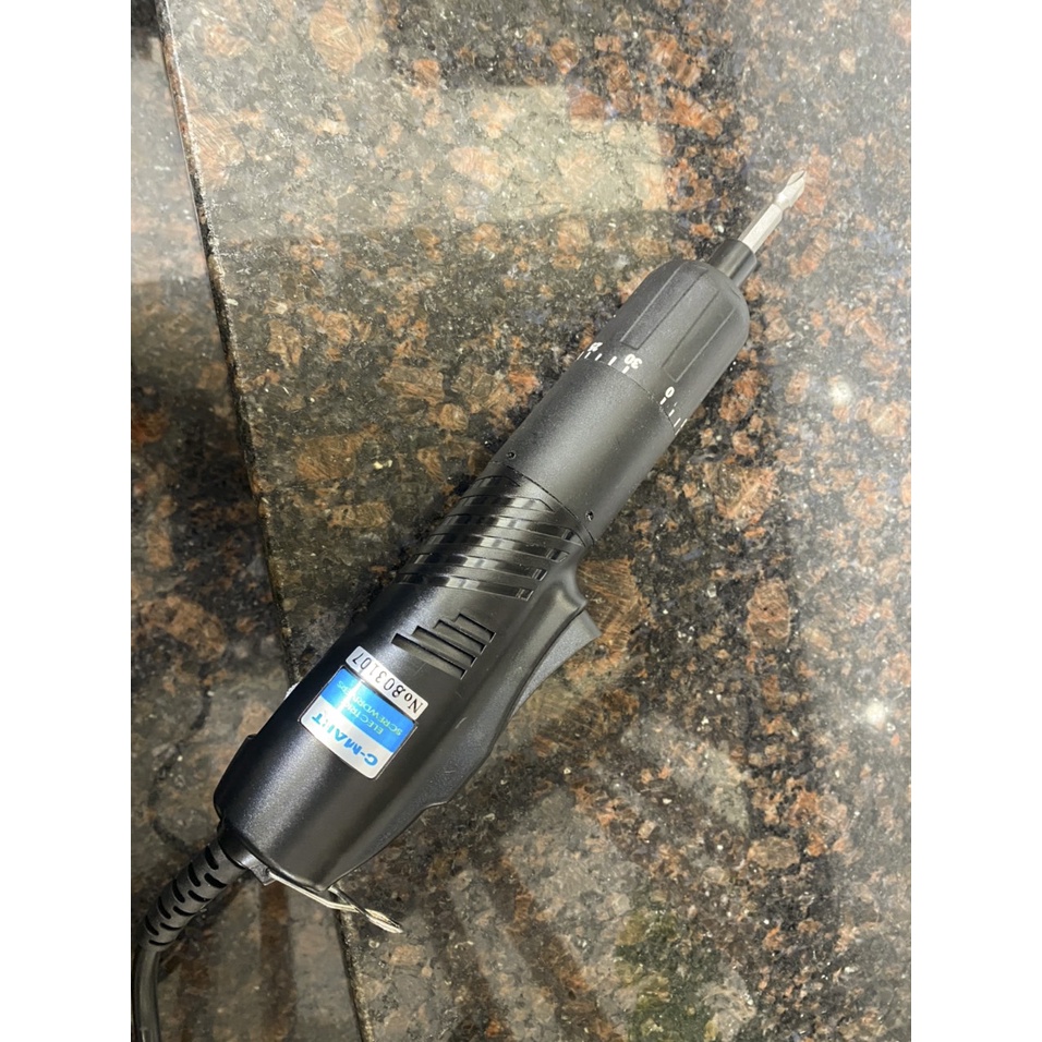 Máy Vặn Vít Dùng Điện chính hãng CMART C0431 -1/4D
