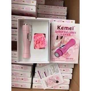 ‼️máy tẩy lông kemei