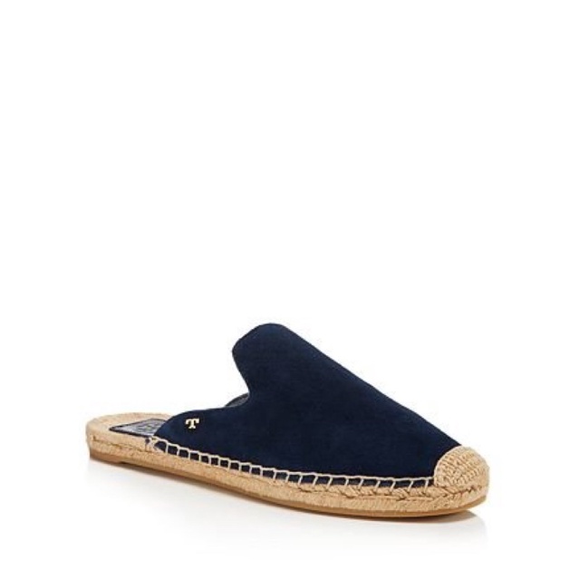 Tory Burch Slip on - chính hãng