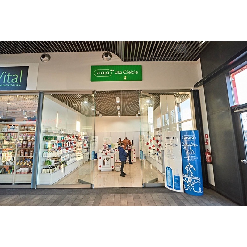 Dung dịch vệ sinh intima Ba Lan size 200ml