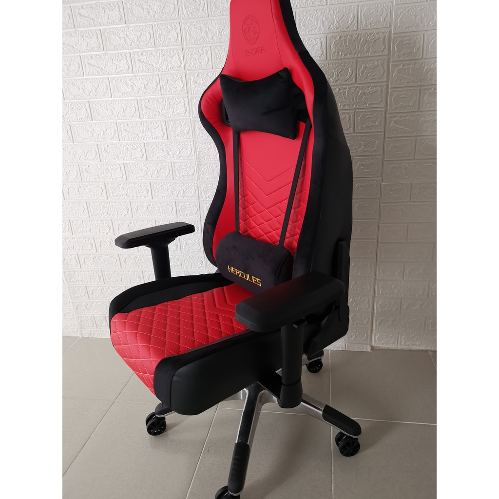 Ghế Game EDRA Hercules ECG203v2 - ECG203 PRO