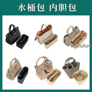 ⚾🎀Túi Xách Hermes Herbag Platinum Birkin Có Lớp Lót Bên Trong