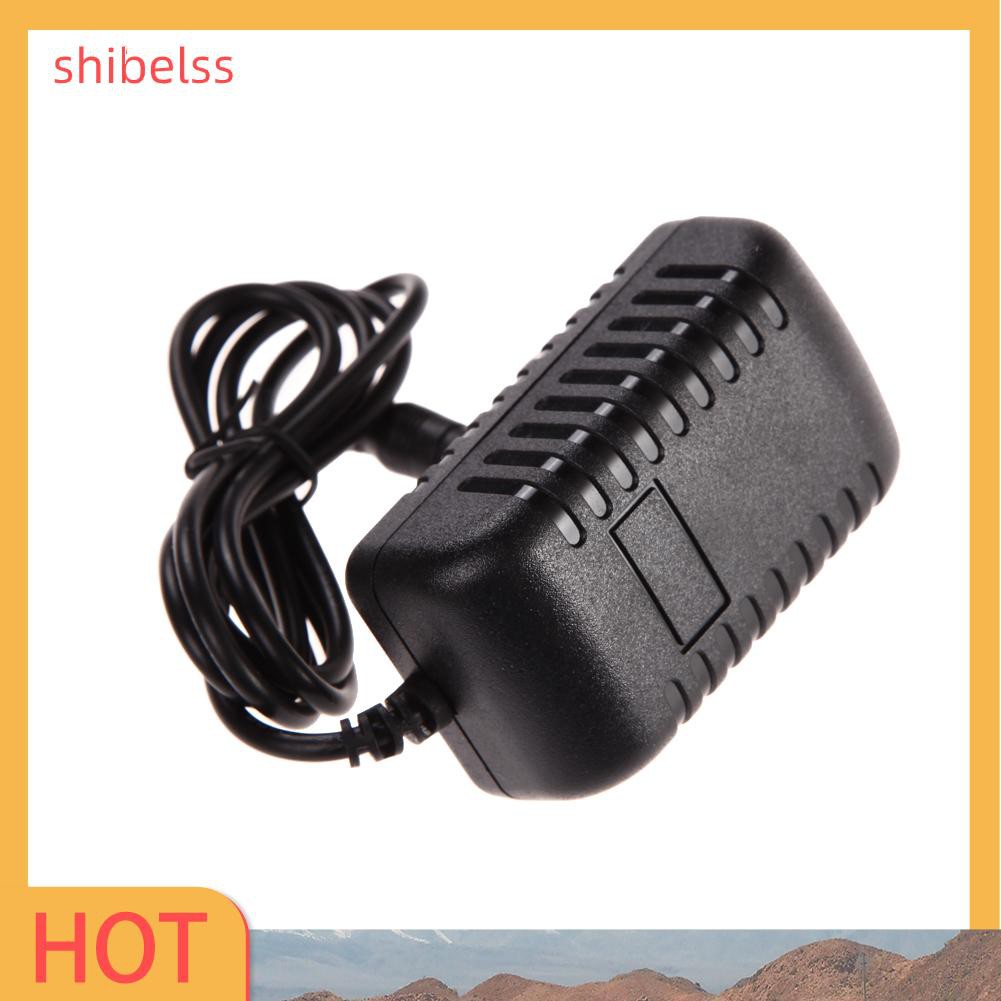 （ʚshibelss）AC 100-240V Converter Adapter DC 5.5 x 2.5MM 12V 1A 1000mA Charger US Plug | BigBuy360 - bigbuy360.vn