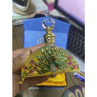 FULL BOX - Tinh Dầu Dubai Siêu Thơm 25ml  CHÍNH HÃNG ( HÌNH THẬT)