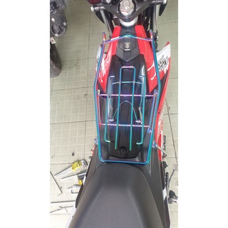 Baga 10ly cho Raider, Satria Fi