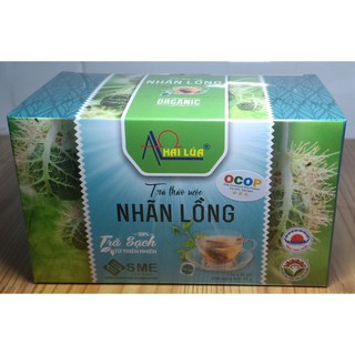 Trà Nhãn Lồng (Lạc Tiên) hỗ trợ giảm căng thẳng thần kinh stress, suy nhược cơ thể, tim mạch