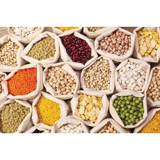 100gr hạt dinh dưỡng tách lẻ các loại cho bé