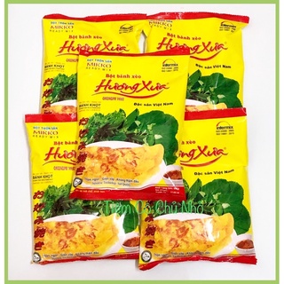 Bột bánh xèo Hương xưa 500g