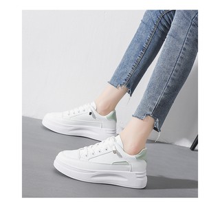 Giày nữ Sneaker Top Shoes B507