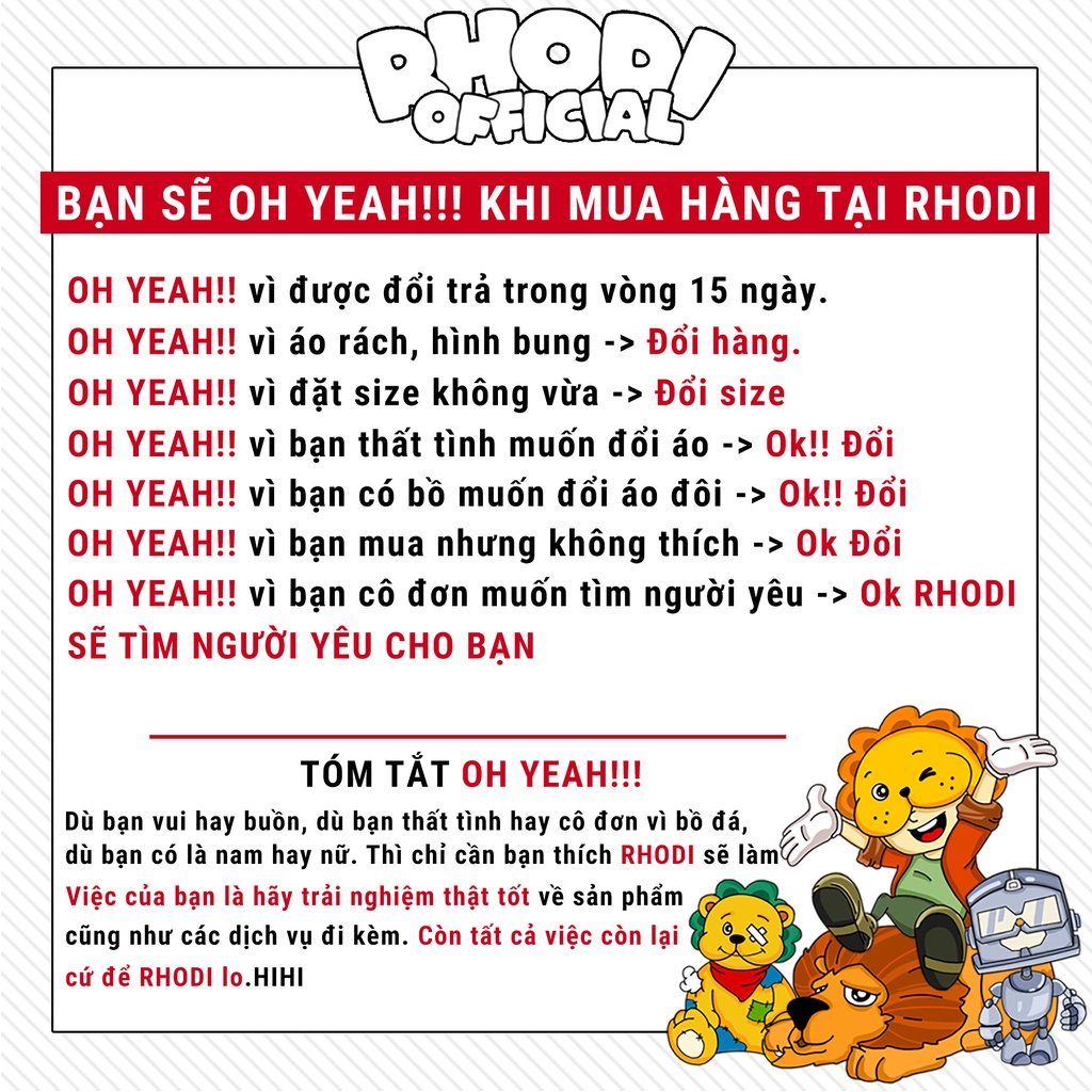 NEW Áo thun local brand RHODI phông cổ tròn tay lỡ unisex nam nữ thế hệ genz các tỉnh Việt Nam