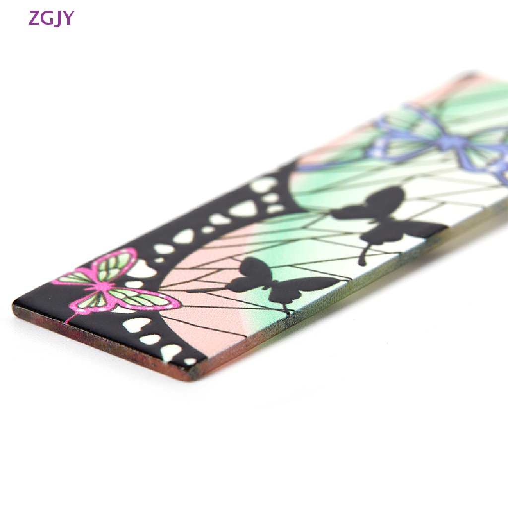 Móc Chìa Khóa Bằng Acrylic Hình Demon Slayer Kimetsu no Yaiba Blade of Ghost Mới